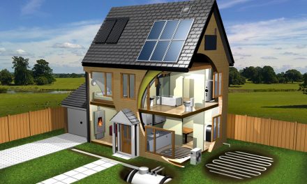 Top 5 Energy Saving Tips For The Home